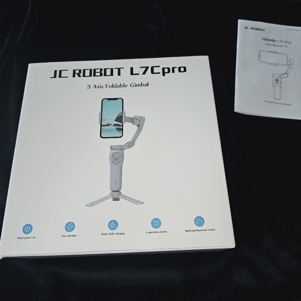 JC Robot L7Cpro